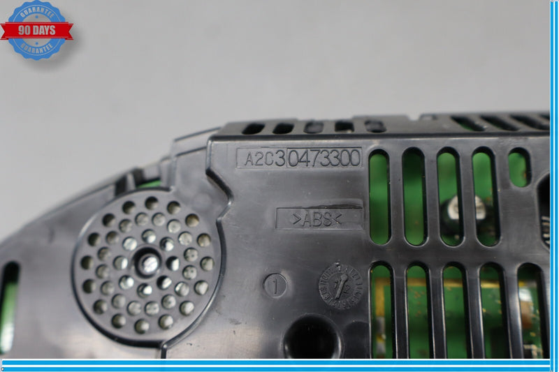 Load image into Gallery viewer, 12-14 Mercedes CLS550 CLS63 Instrument Speedometer Cluster 2189007402 Oem
