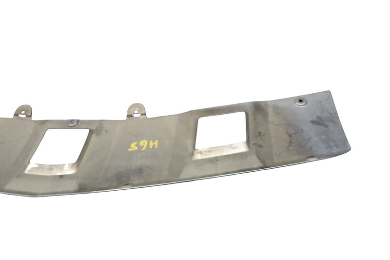 Load image into Gallery viewer, 07-09 Mercedes GL450 GL320 Front Bumper Cover Lower Shield 1648850422 Oem
