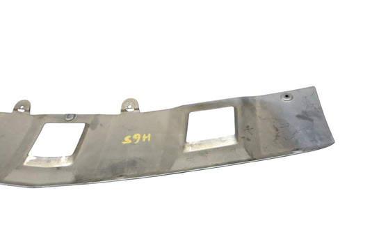 07-09 Mercedes GL450 GL320 Front Bumper Cover Lower Shield 1648850422 Oem