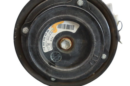 14-19 Mercedes CLA250 GLA250 C117 Ac A/c Compressor Assembly 0038304460 Oem