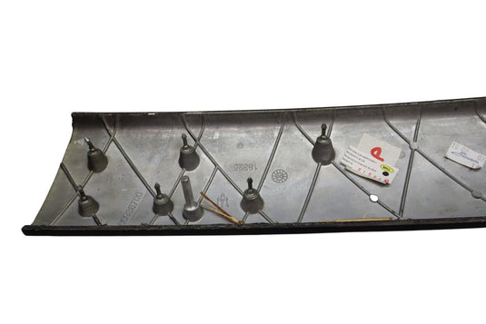 03-13 Maserati Quattroporte M139 Front Left Side Door Panel Trim Panel Oem