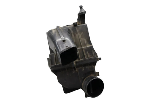 10-13 Jaguar XJ 5.0L Front Left Driver Side Air Intake Filter Cleaner Box Oem