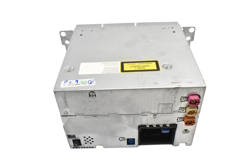 Load image into Gallery viewer, 09-15 BMW 750i 750Li Audio Radio Stereo Radio FM CD Receiver Module Unit Oem
