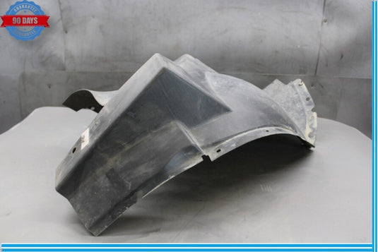 07-12 GMC Acadia Denali Front Right Side Fender Liner Splash Shield Oem