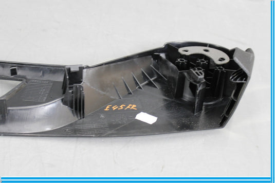 09-15 BMW 750Li F01 F02 Front Right Passenger Seat Switch Trim Cover Panel Oem