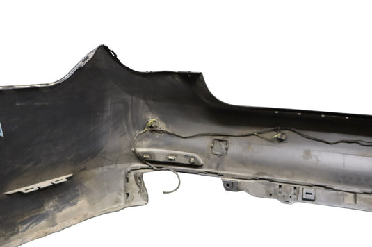 09-12 BMW 750i 750Li Rear Lower Bumper Cover Panel Assembly 51127209926 Oem