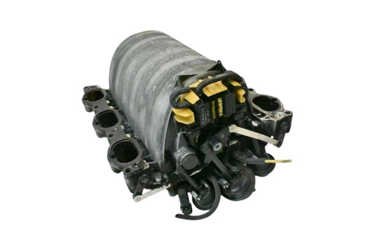 05-13 Mercedes W204 C350 R350 SLK280 Engine Motor Air Intake Manifold Oem