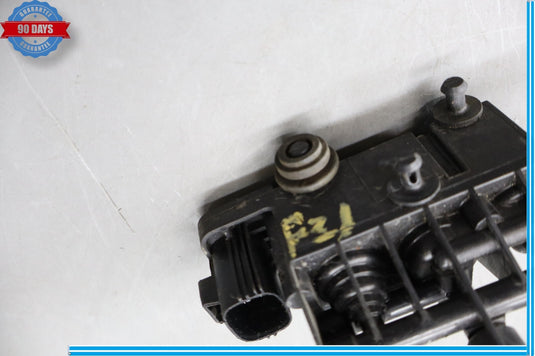 05-16 Land Rover Range Rover Sport Air Suspension Valve Block Airmatic Oem
