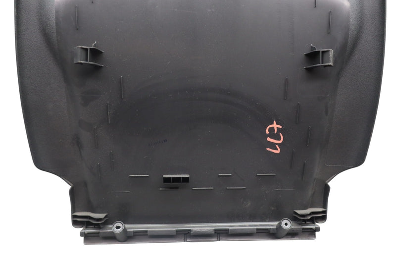 Load image into Gallery viewer, 14-19 Mercedes W117 CLA250 Front Left Driver Side Seat Back Trim Cover Panel Oem
