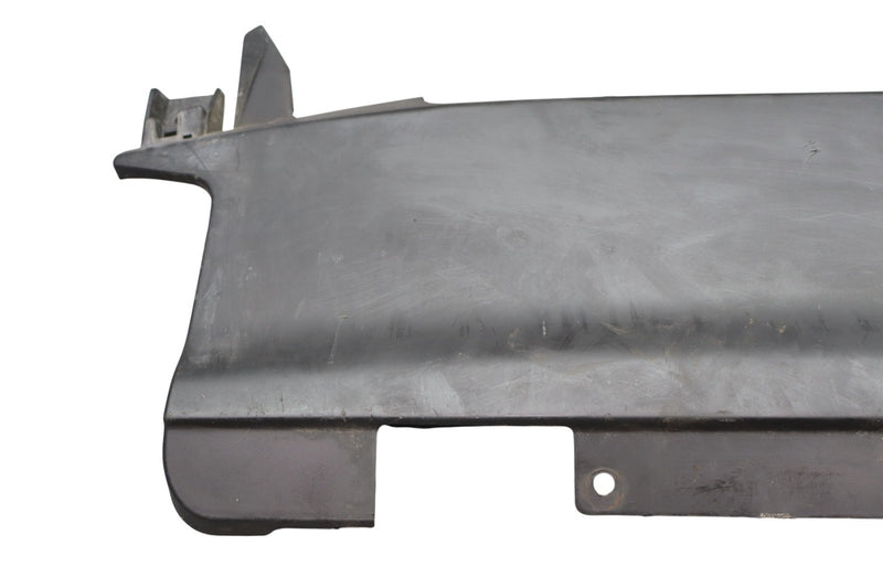 Load image into Gallery viewer, 14-17 Range Rover Sport L494 Rear Bumper Tow Bar Under Tray Cover Panel Oem
