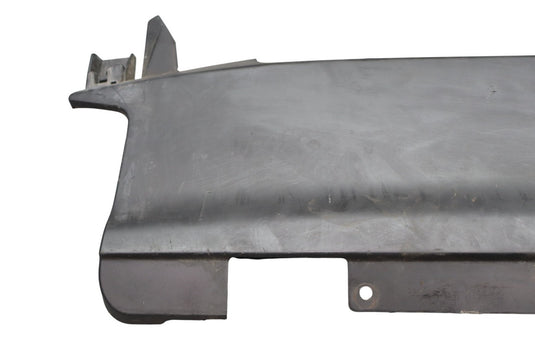 14-17 Range Rover Sport L494 Rear Bumper Tow Bar Under Tray Cover Panel Oem