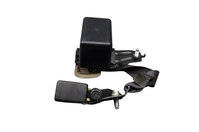 Load image into Gallery viewer, 15-17 Hyundai Genesis Rear Center Seat Belt Seatbelt Retractor W/ Buckle Oem
