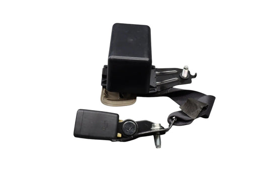 15-17 Hyundai Genesis Rear Center Seat Belt Seatbelt Retractor W/ Buckle Oem