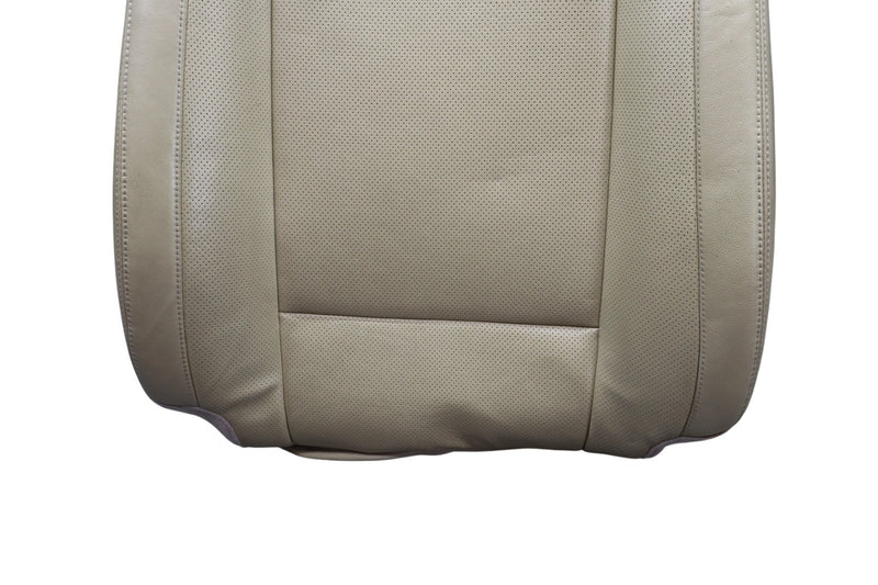 Load image into Gallery viewer, 11-14 Hyundai Genesis Front Right Passenger Side Seat Upper Cushion Oem
