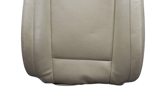 11-14 Hyundai Genesis Front Right Passenger Side Seat Upper Cushion Oem