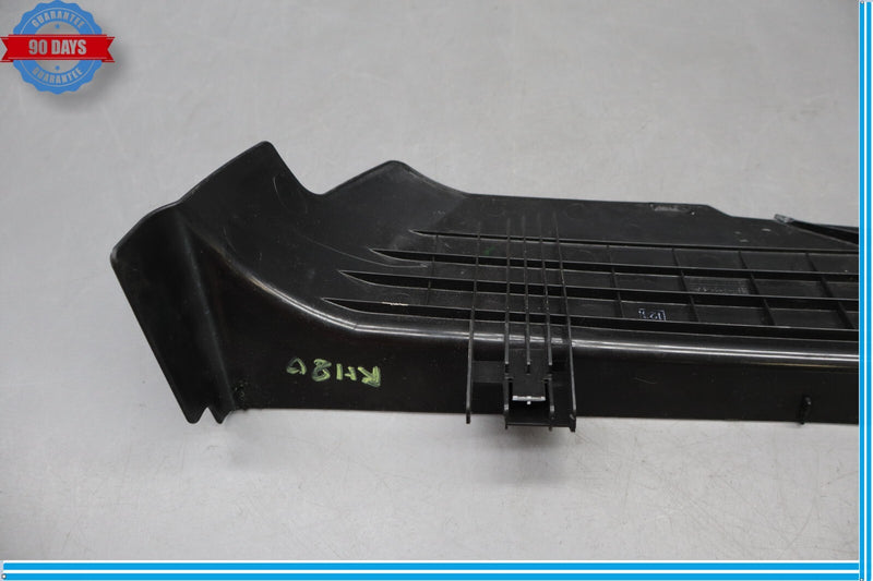 Load image into Gallery viewer, 07-13 Mercedes S550 S600 Front Right Passenger Side Door Panel Cover Trim Oem
