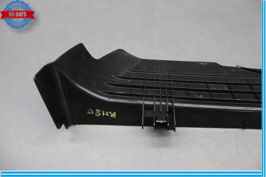 07-13 Mercedes S550 S600 Front Right Passenger Side Door Panel Cover Trim Oem