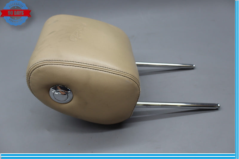 Load image into Gallery viewer, 10-18 Jaguar XJL X351 XJ Front Left Driver Side Seat Headrest Head Rest Oem

