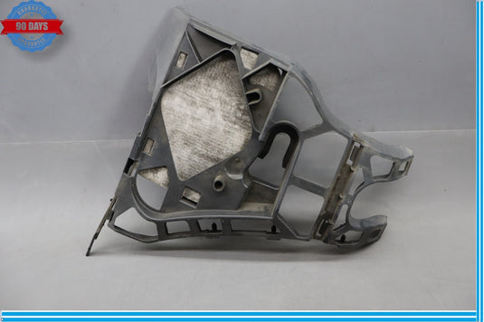 03-11 Mercedes W164 ML320 ML350 Rear Left Side Bumper Bracket Holder Oem
