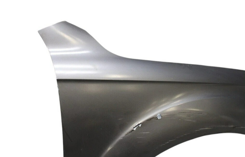 Load image into Gallery viewer, 07-15 Audi Q7 Front Right Passenger Side Fender Wing Panel 4L0821102 Oem
