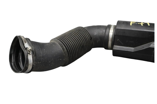 16-21 BMW X1 Turbocharger Intercooler Air Duct Tube Hose Pipe 13717619268 OEM