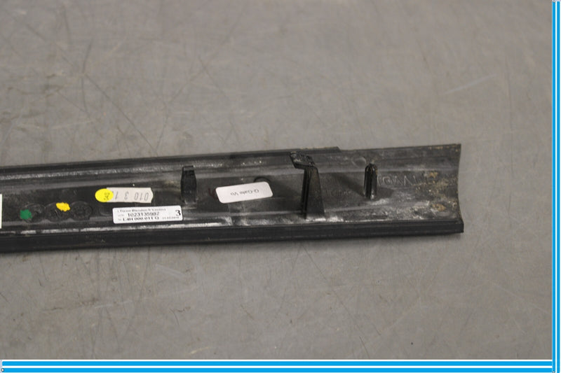 Load image into Gallery viewer, 11-18 Audi A8 S8 Quattro Front Left Dash Board Dashboard Panel Trim Oem
