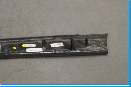 11-18 Audi A8 S8 Quattro Front Left Dash Board Dashboard Panel Trim Oem