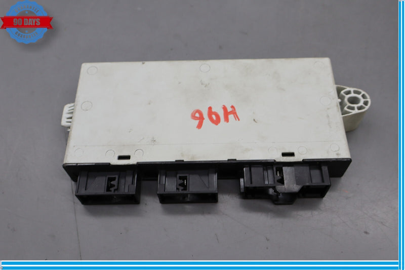 Load image into Gallery viewer, 09-19 BMW F10 535i 640i 750i Anti Theft Locking Control Module Unit Computer Oem
