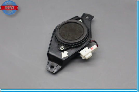 15-20 Hyundai Genesis G80 Rear Left Shelf Tweeter Speaker Lexicon Oem