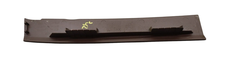 Load image into Gallery viewer, 11-18 Audi A8 Quattro S8 Front Left Driver Side Center A Pillar Trim Panel Oem
