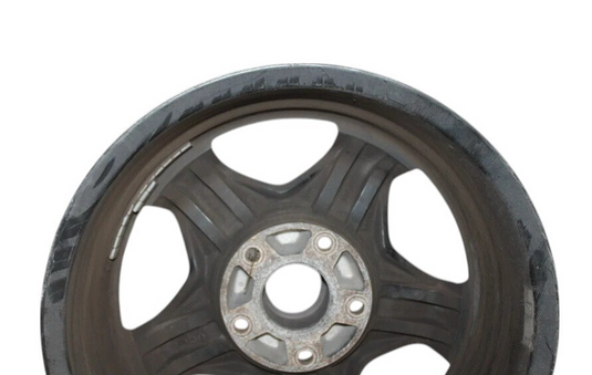 74-83 Porsche 911 944 17X7J 17" Cookie Cutter Alloy Wheel Rim 91136102354 Oem