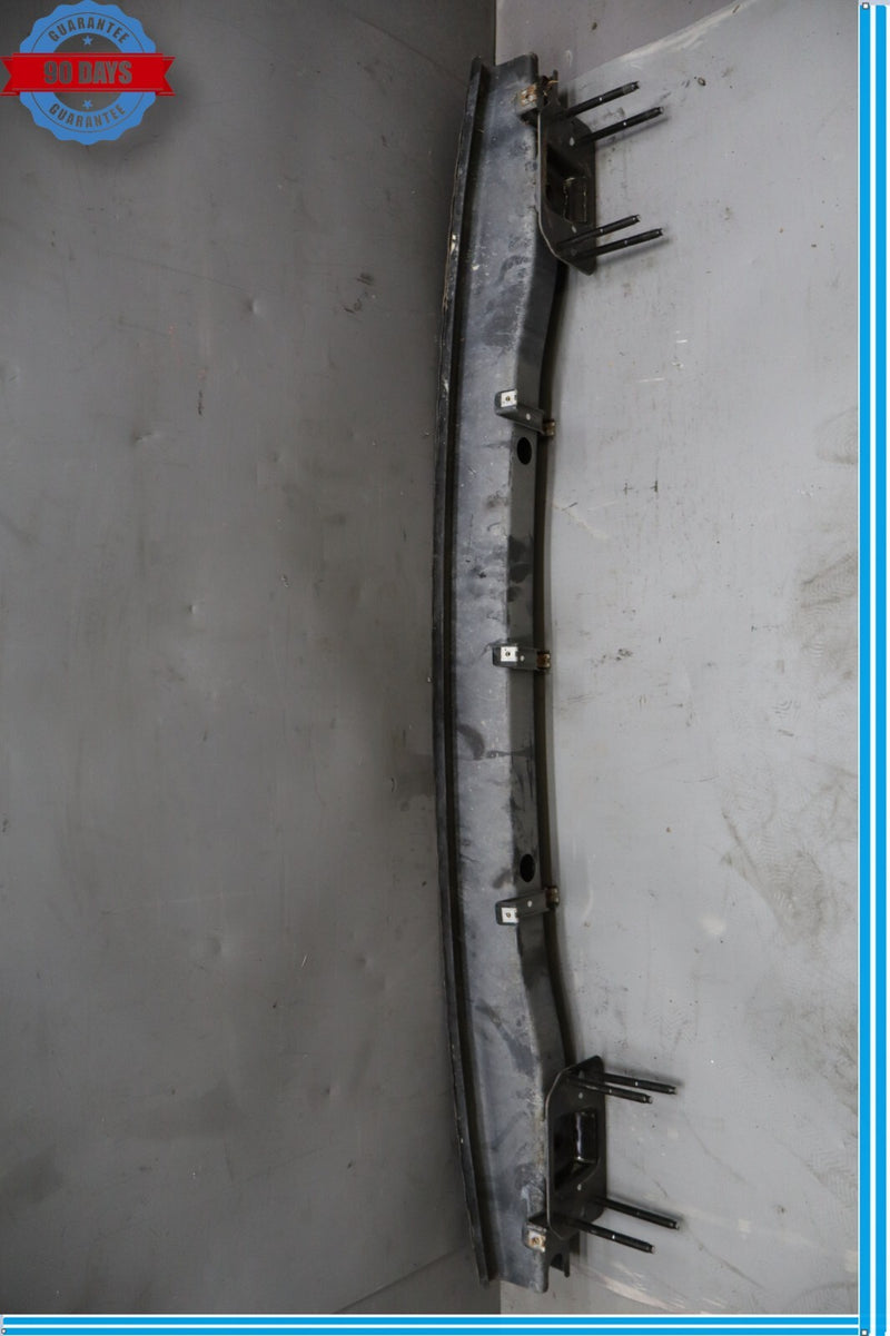 Load image into Gallery viewer, 03-12 Land Rover Range Rover Rear Bumper Reinforcement Impact Bar Oem
