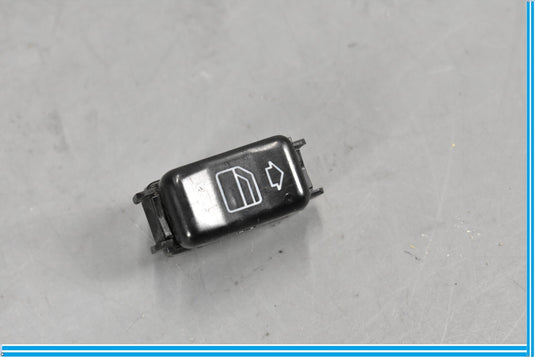 90-02 Mercedes R129 300SL 500SL Left Driver Side Window Control Switch Oem