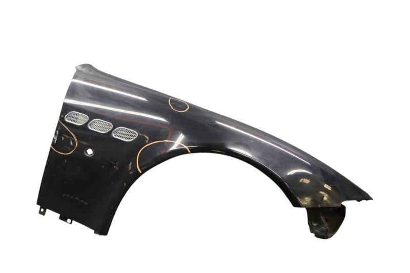 Load image into Gallery viewer, 03-13 Maserati Quattroporte M139 Right Passenger Side Fender Shell Assembly OEM
