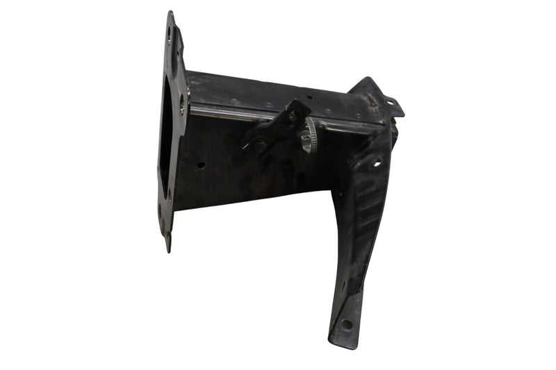 Load image into Gallery viewer, 15-16 Hyundai Genesis Front Left Bumper Reinforcement Bracket Rail Extension Oem
