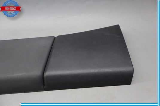 10-12 Land Rover Range Rover Left Driver Side B Pillar Lower Trim Black Oem