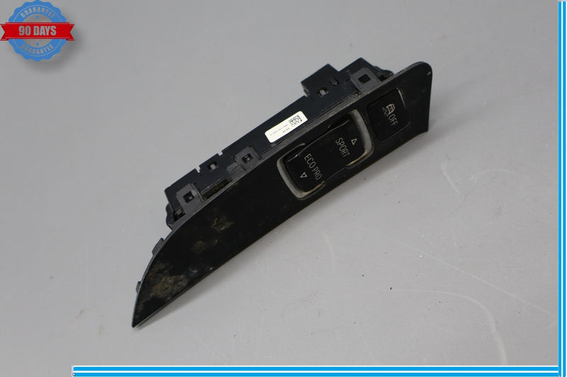 Load image into Gallery viewer, 12-18 BMW 320i 328i Center Console Operating Switch Unit Black 61319252911 Oem
