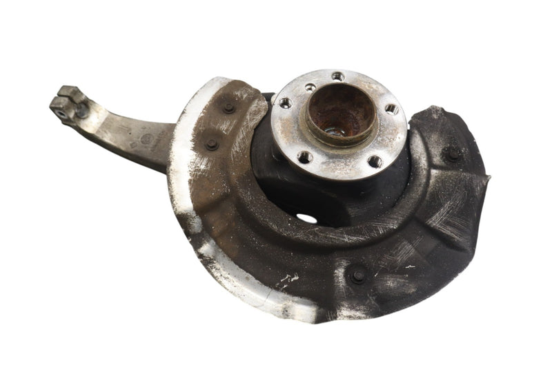Load image into Gallery viewer, 11-16 BMW 528i 535i GT F10 Front Left Driver Side Spindle Knuckle Hub Oem
