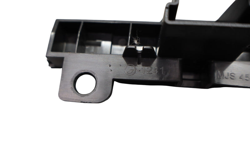 Load image into Gallery viewer, 11-18 Porsche Cayenne 958 Center Console Storage Compartment Lock Cover Oem
