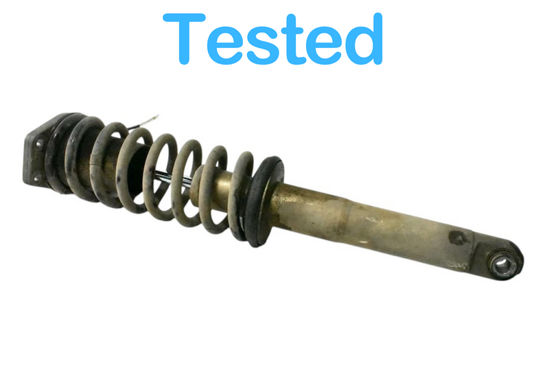 Load image into Gallery viewer, 03-06 Maserati Quattroporte M139 Rear Left / Right Shock Strut Absorber OEM

