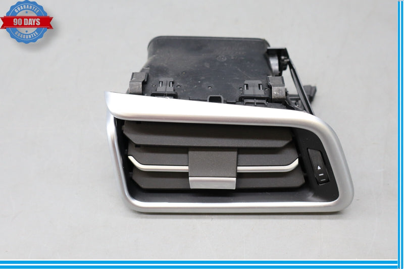Load image into Gallery viewer, 14-17 Maserati Ghibli S Front Left Side Dash A/C AC Air Vent Trim Panel Oem
