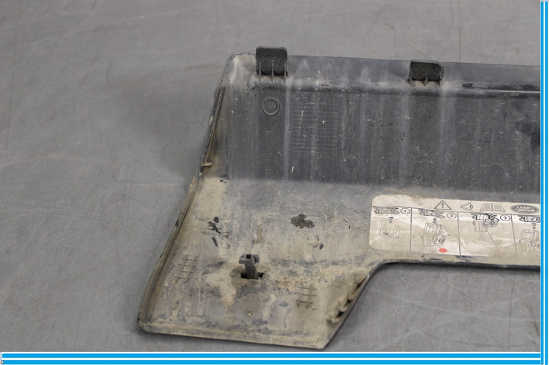 Load image into Gallery viewer, 10-13 Land Rover Range Rover Sport Rear Bumper Hitch Cover Oem
