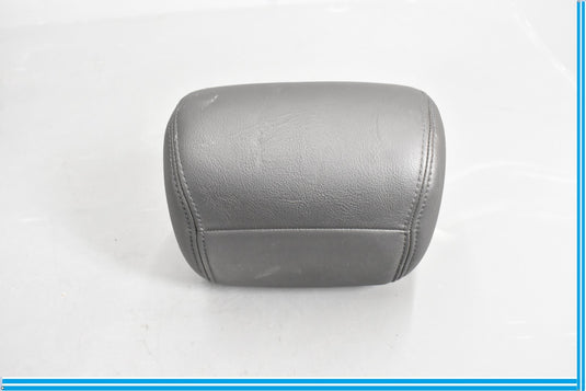 09-15 Jaguar XF XFR Rear Left Driver Side Uper Head Rest Headrest Oem