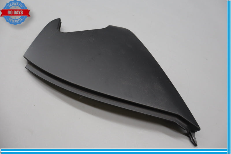 Load image into Gallery viewer, 10-16 Porsche Panamera 970 Left Driver Side Dashboard End Cap Trim Cover Oem
