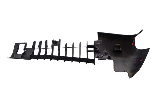 02-05 Ford Thunderbird Front Right Side A-Pillar Trim Cover 1W63760413 Oem
