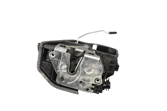 12-15 BMW E84 X1 Rear Left Driver Side Door Lock Latch Actuator 51227229459 Oem