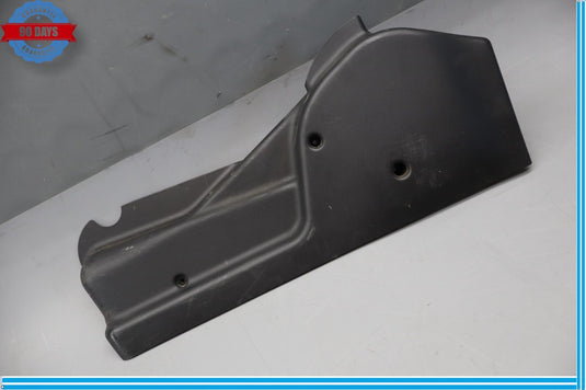 03-07 HUMMER H2 Front Left Driver Side Seat Outer Trim Cover Panel Oem