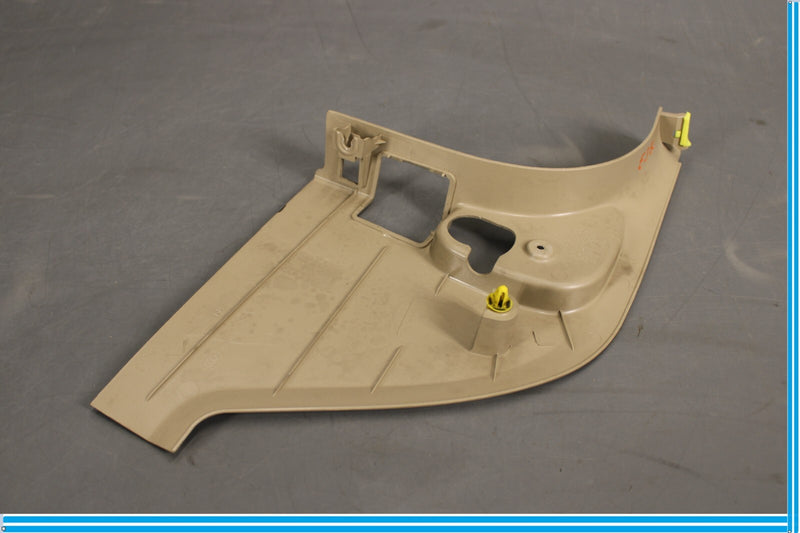 Load image into Gallery viewer, 07-13 BMW 335i 328i Front Left Driver Side Lower Kick Cover Panel Oem
