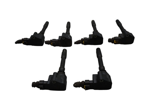 14-24 Maserati Ghibli M157 Levante M161 Engine Ignition Coil Set of 6 Oem