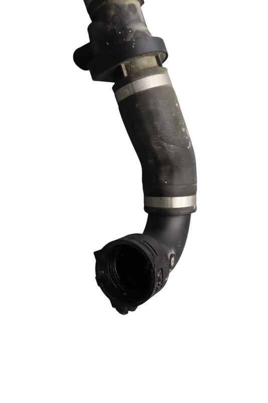 03-07 Bentley Continental Flying Spur GTC Upper Coolant Water Hose Tube Pipe Oem